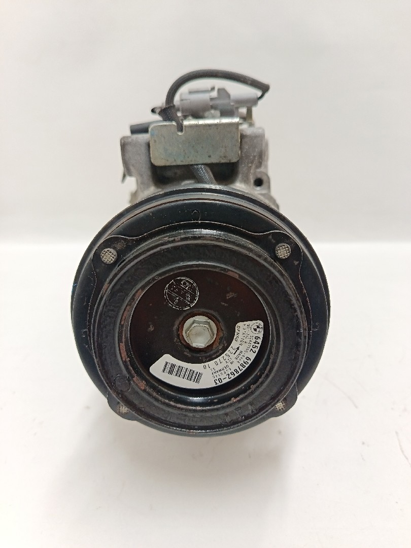 AC compressor BMW 3 (E90) Imagem-2