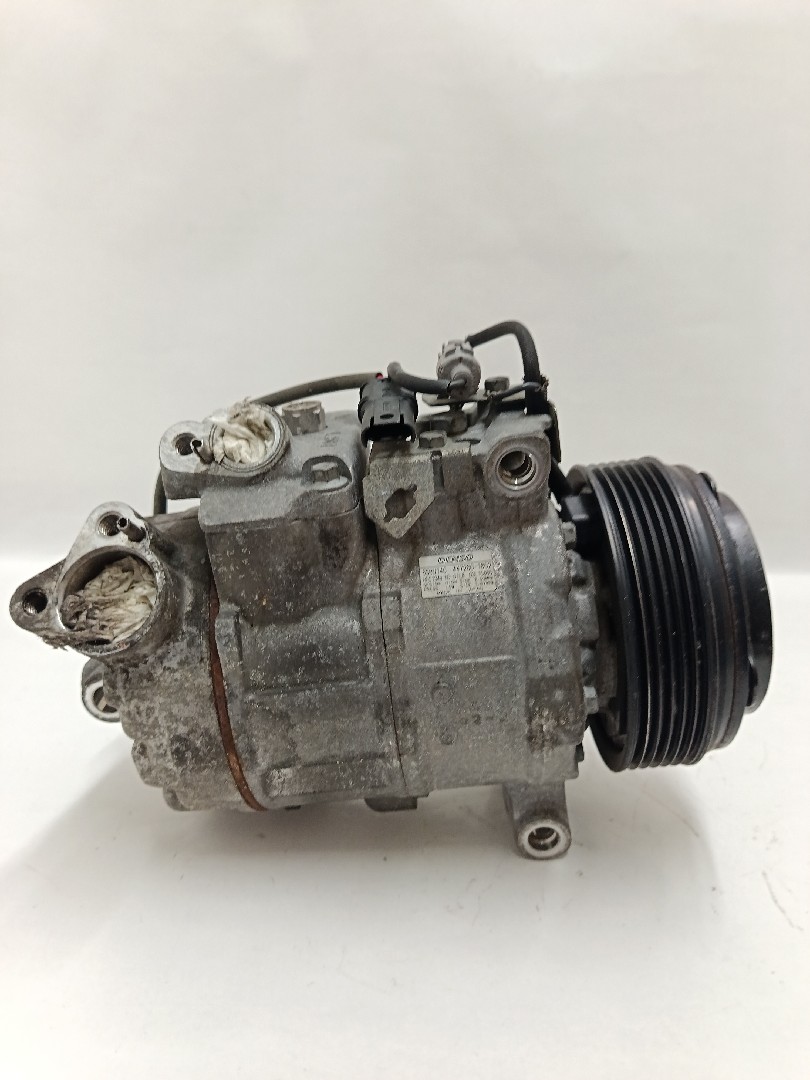 AC compressor BMW 3 (E90) Imagem-4
