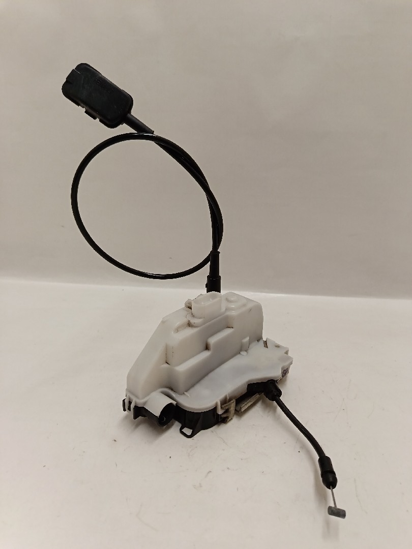 Fechadura / fecho porta frente direito RENAULT - ID S_3143