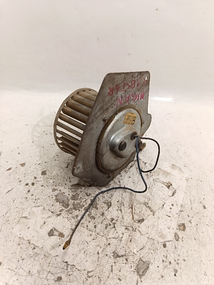 Motor da chauffage / sofagem NISSAN - ID S_3165