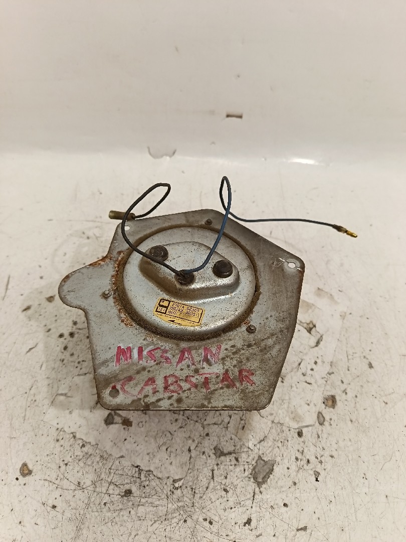 Motor da chauffage / sofagem NISSAN Cabstar Chassis (F22, H40) Imagem-2