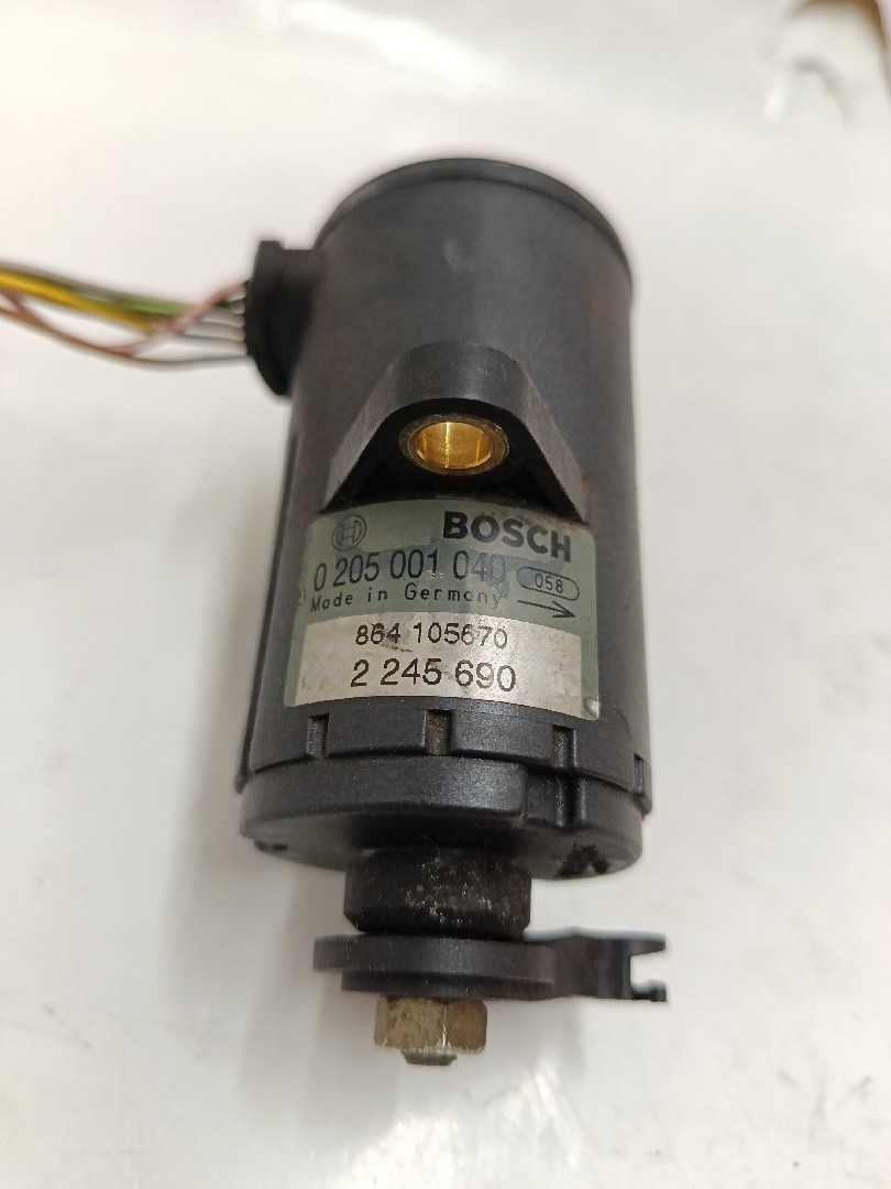 Pedal do acelerador BMW 3 Touring (E46) Imagem-1