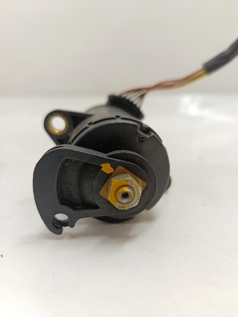 Pedal do acelerador BMW 3 Touring (E46) Imagem-5