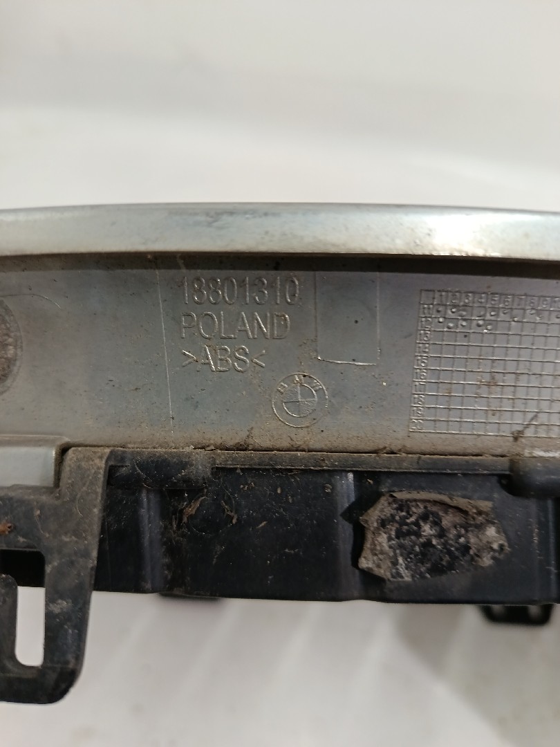 Grelha frente BMW 5 Touring (F11) Imagem-4