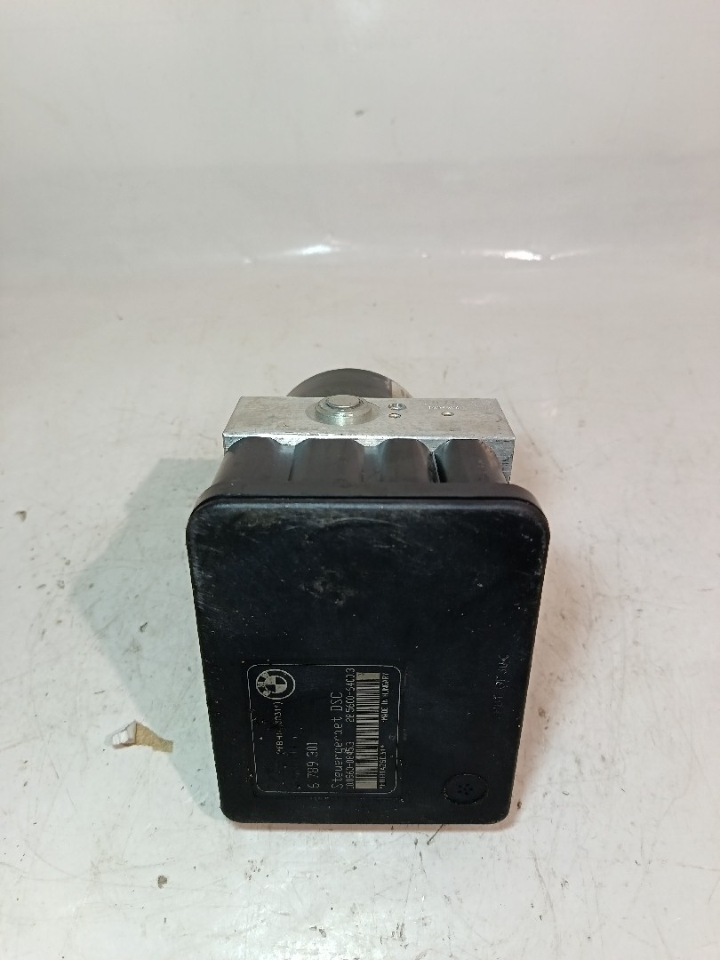 ABS BMW 1 Cabriolet (E88) Imagem-2