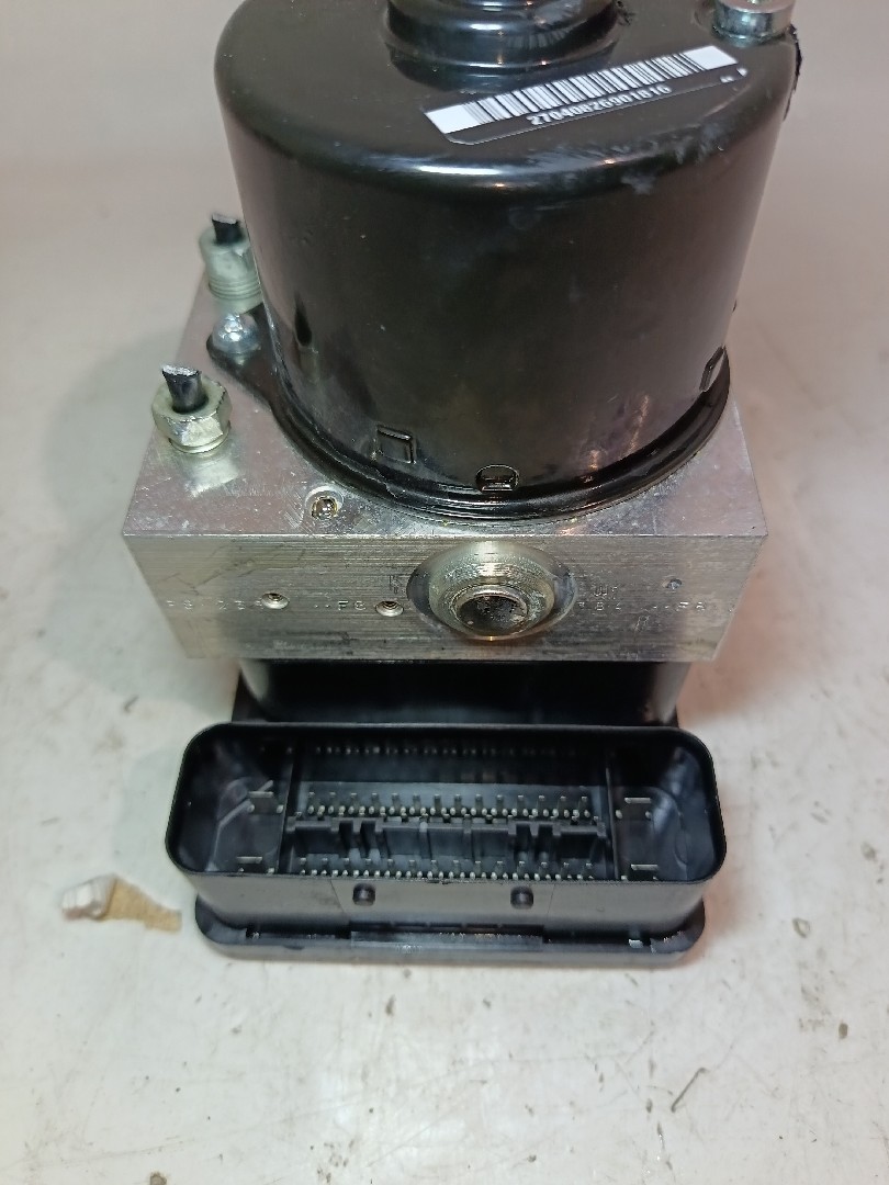 ABS BMW 1 Cabriolet (E88) Imagem-4