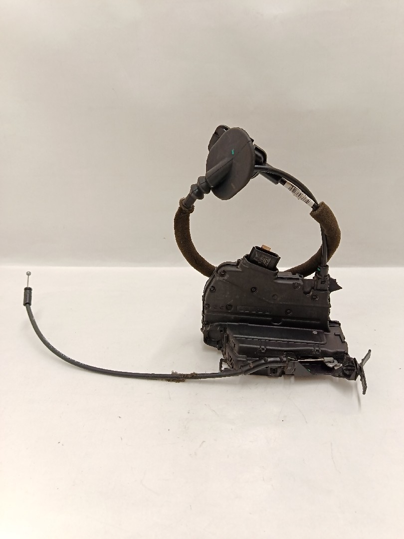 Fechadura / fecho porta frente direito RENAULT - ID S_3214