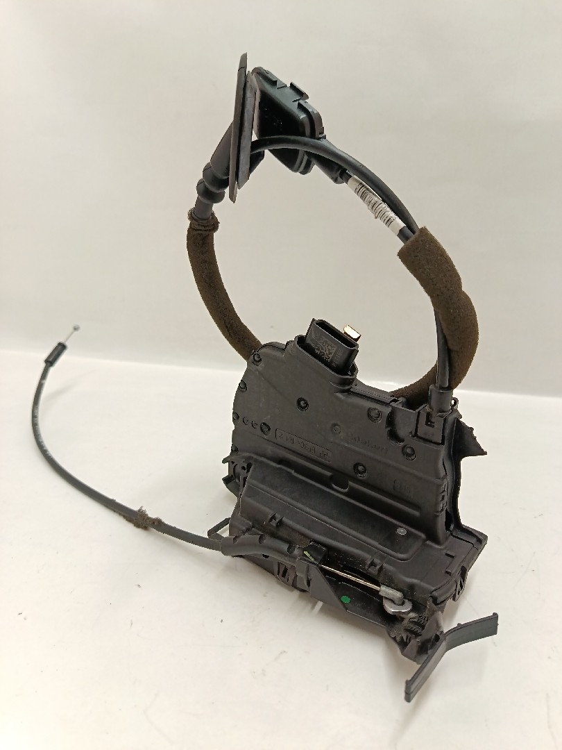 Fechadura / fecho porta frente direito RENAULT Captur (J5_) Imagem-1