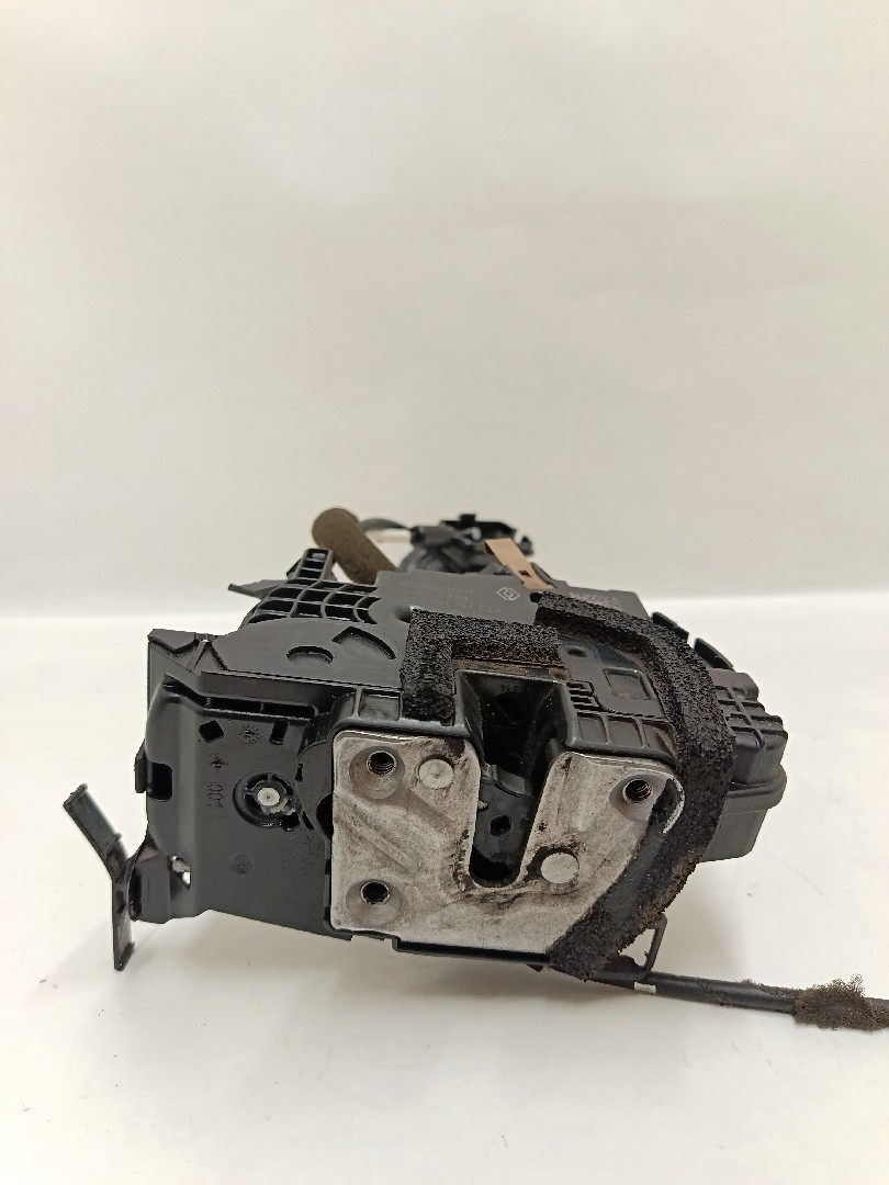 Fechadura / fecho porta frente direito RENAULT Captur (J5_) Imagem-3