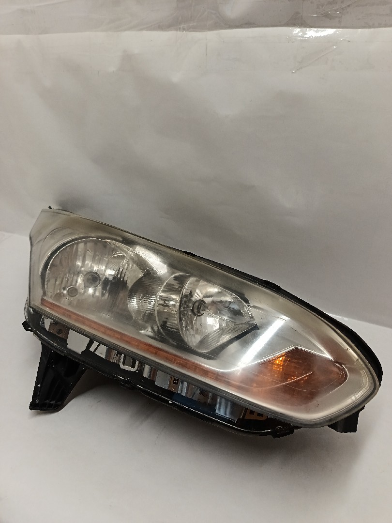 Right Headlight FORD Transit Connect II (V408) Imagem-1
