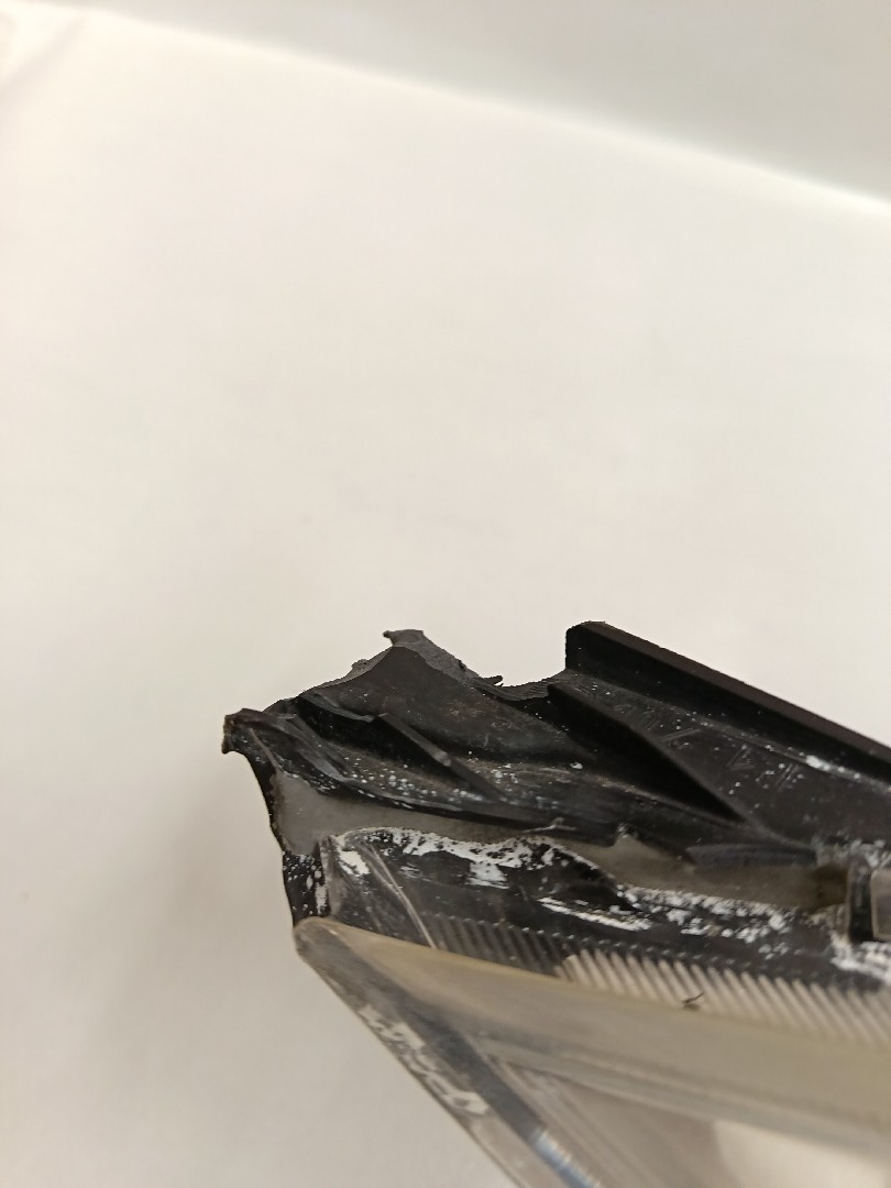 Right Headlight FORD Transit Connect II (V408) Imagem-2