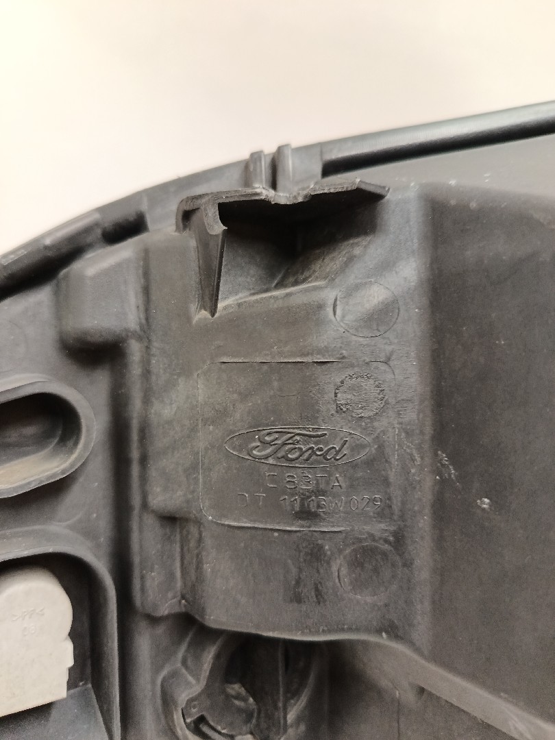Right Headlight FORD Transit Connect II (V408) Imagem-6