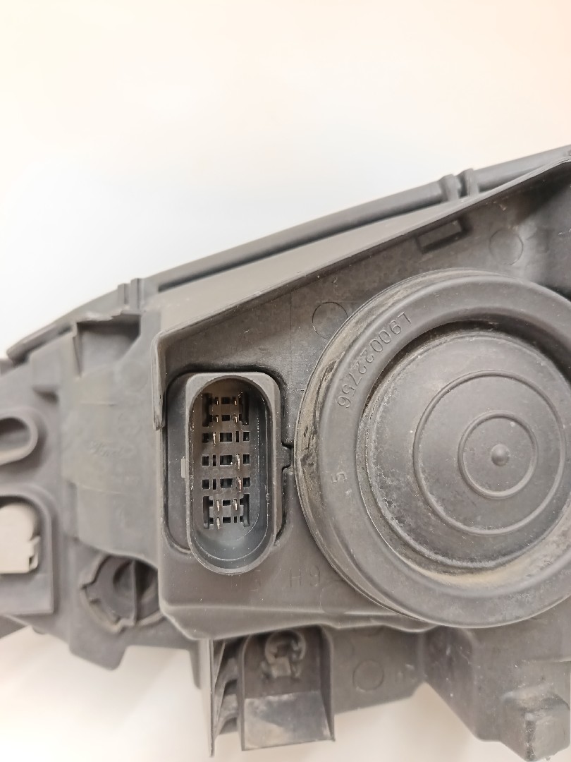 Right Headlight FORD Transit Connect II (V408) Imagem-7