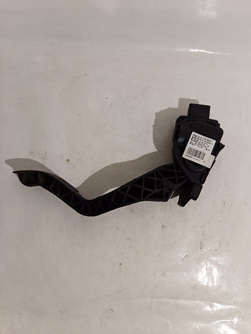 Pedal do acelerador PEUGEOT - ID S_3229