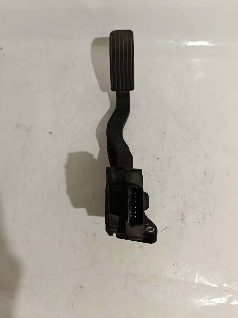 Pedal do acelerador PEUGEOT 2008 I (CU_) Imagem-1