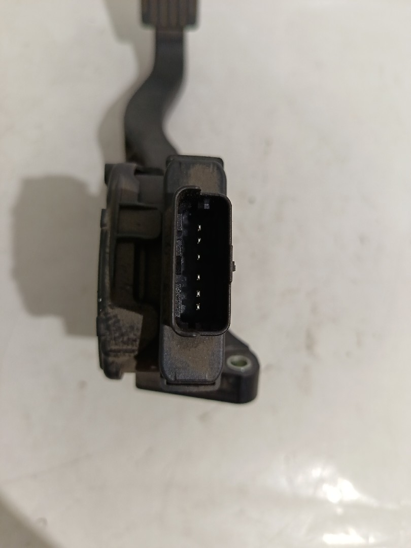 Pedal do acelerador PEUGEOT 2008 I (CU_) Imagem-2