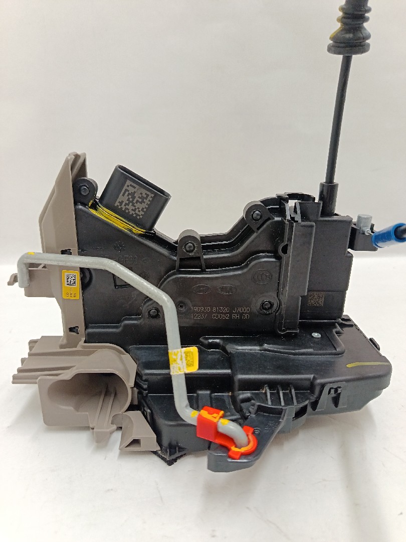 Fechadura / fecho porta frente direito KIA Ceed (CD) Imagem-1