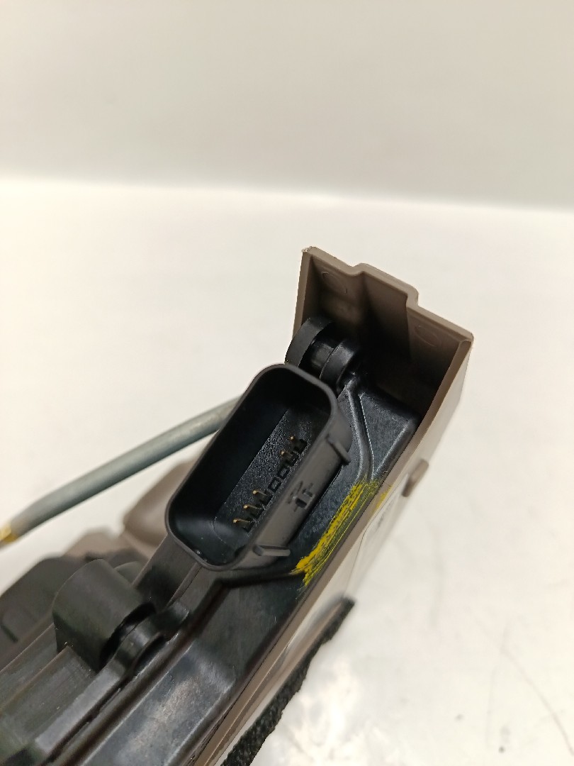 Fechadura / fecho porta frente direito KIA Ceed (CD) Imagem-2