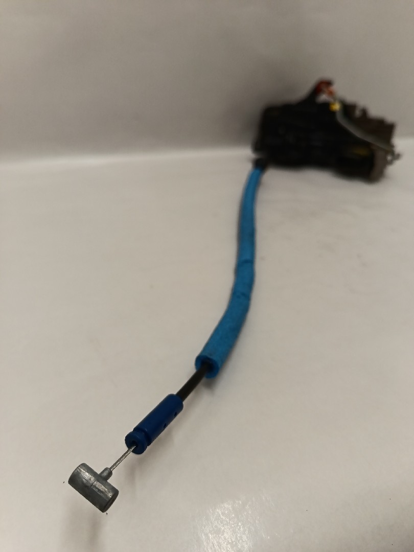 Fechadura / fecho porta frente direito KIA Ceed (CD) Imagem-6