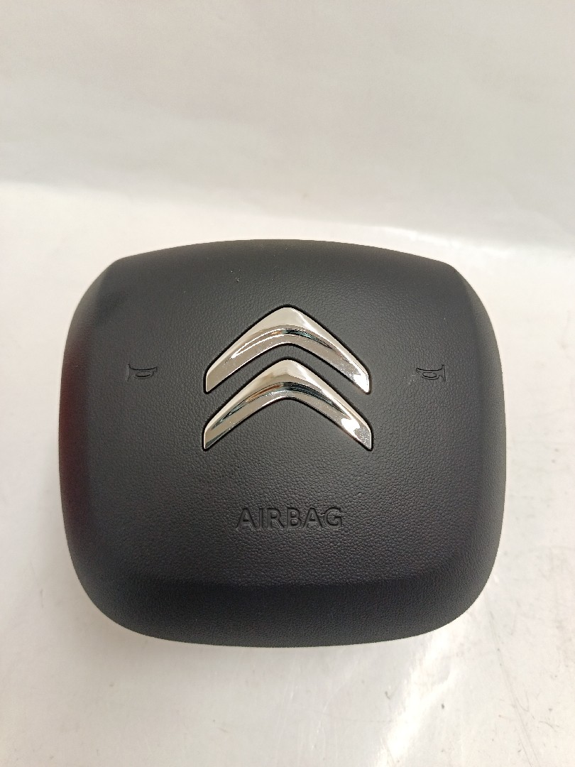 Airbag do volante CITROËN - ID S_3240