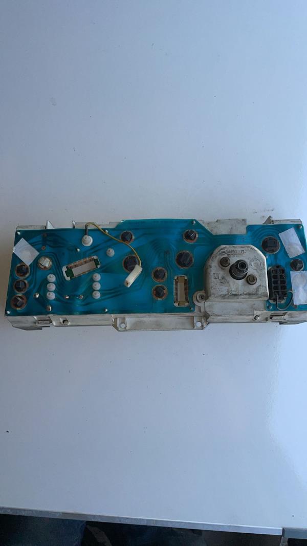 Quadrante / painel de instrumentos NISSAN Vanette Combi (C22) Imagem-1