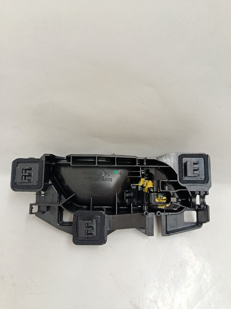 Puxador interior porta frente esquerdo PEUGEOT Partner (K9) Imagem-1