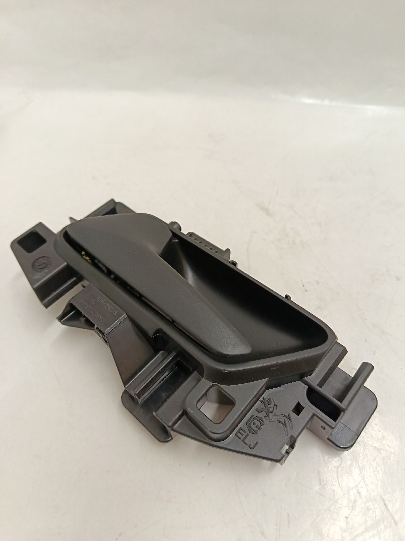 Puxador interior porta frente esquerdo PEUGEOT Partner (K9) Imagem-4