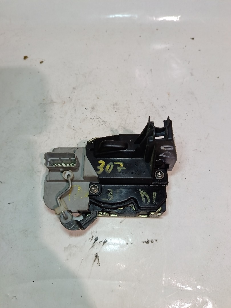 Fechadura / fecho porta frente direito PEUGEOT - ID S_325