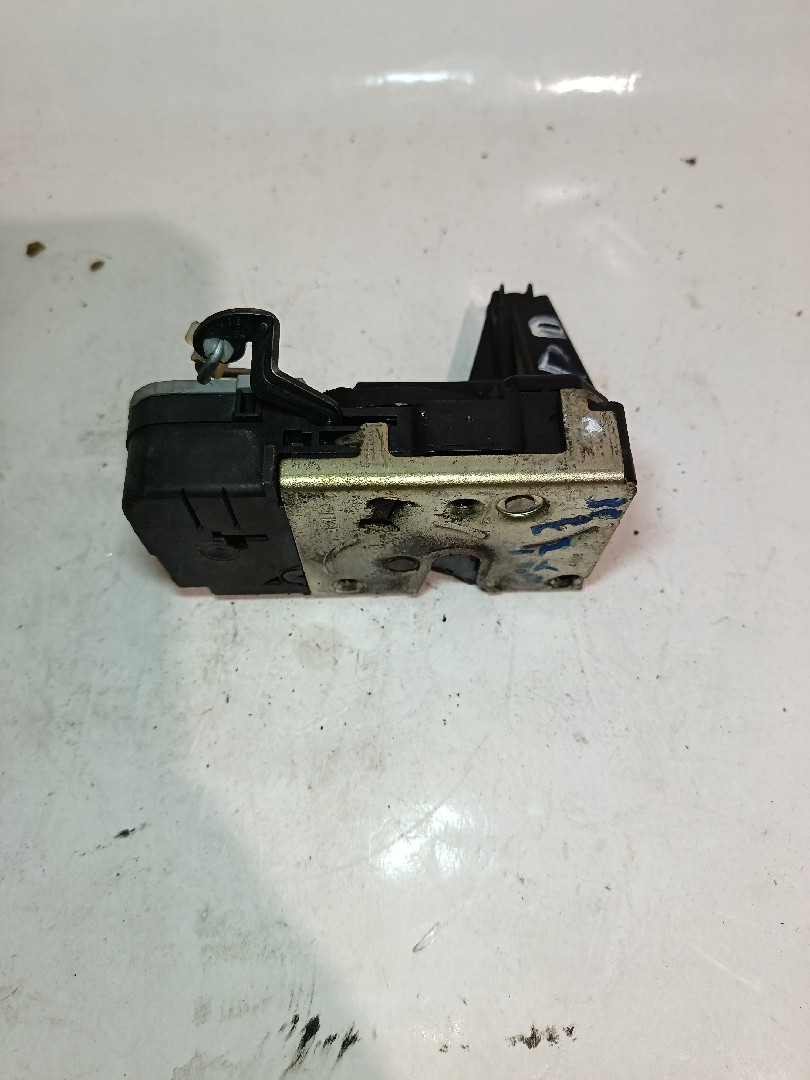 Fechadura / fecho porta frente direito PEUGEOT 307 (3A/C) Imagem-1