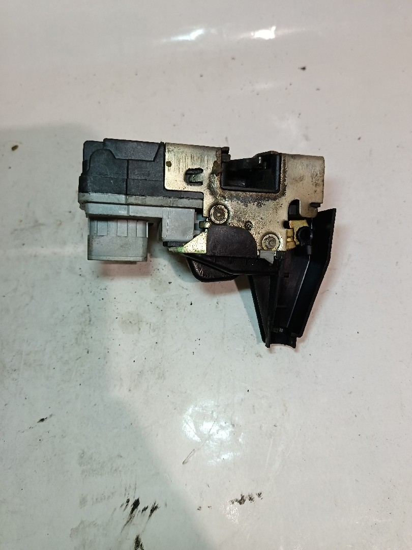 Fechadura / fecho porta frente direito PEUGEOT 307 (3A/C) Imagem-2