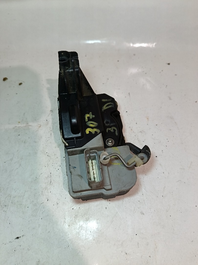 Fechadura / fecho porta frente direito PEUGEOT 307 (3A/C) Imagem-3