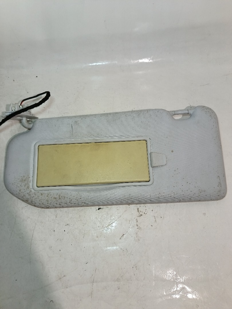 Pála de sol esquerda PEUGEOT - ID S_3251