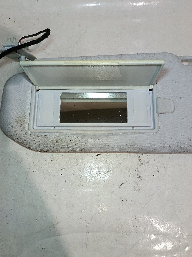 Pála de sol esquerda PEUGEOT 308 SW II Van (LC_) Imagem-1