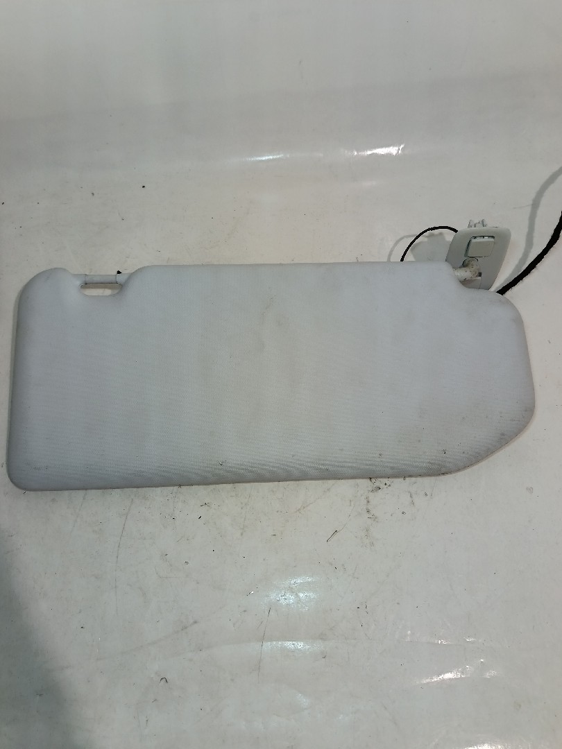 Pála de sol esquerda PEUGEOT 308 SW II Van (LC_) Imagem-2