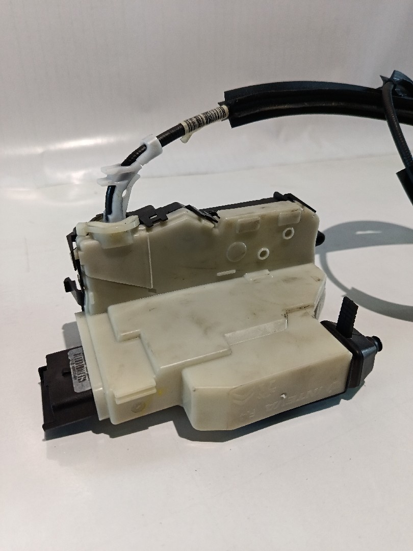 Fechadura / fecho porta trás direito CITROËN Berlingo Van (K9) Imagem-1