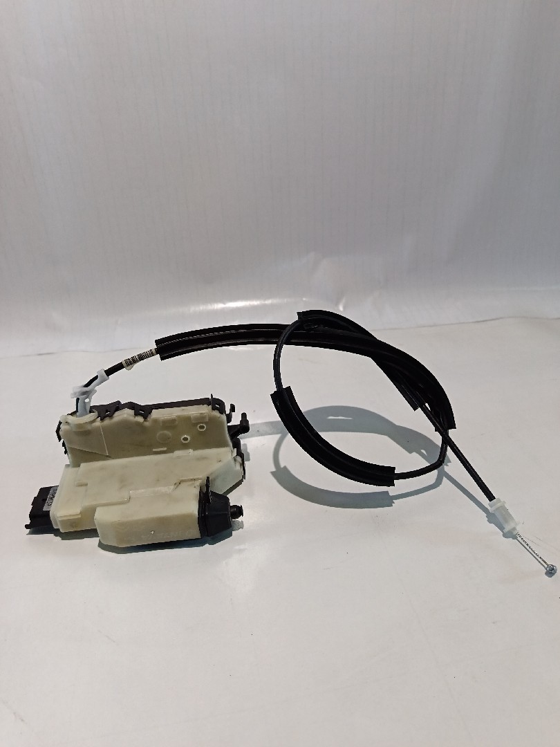 Fechadura / fecho porta trás direito CITROËN - ID S_3253