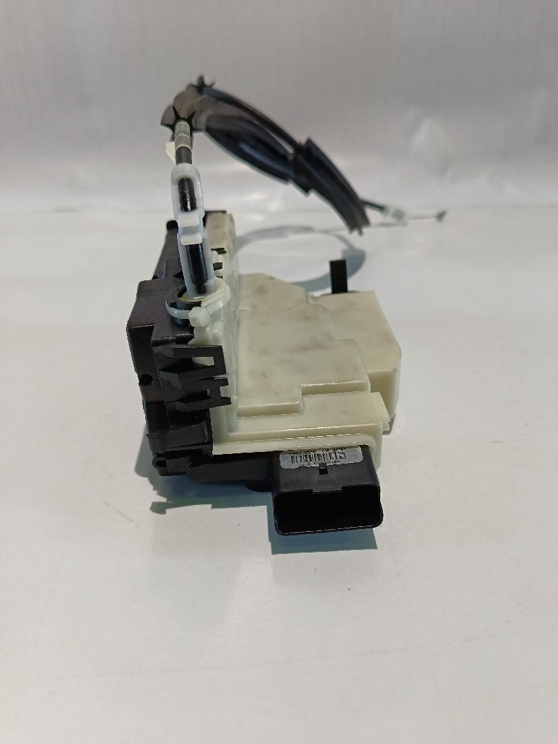 Fechadura / fecho porta trás direito CITROËN Berlingo Van (K9) Imagem-2