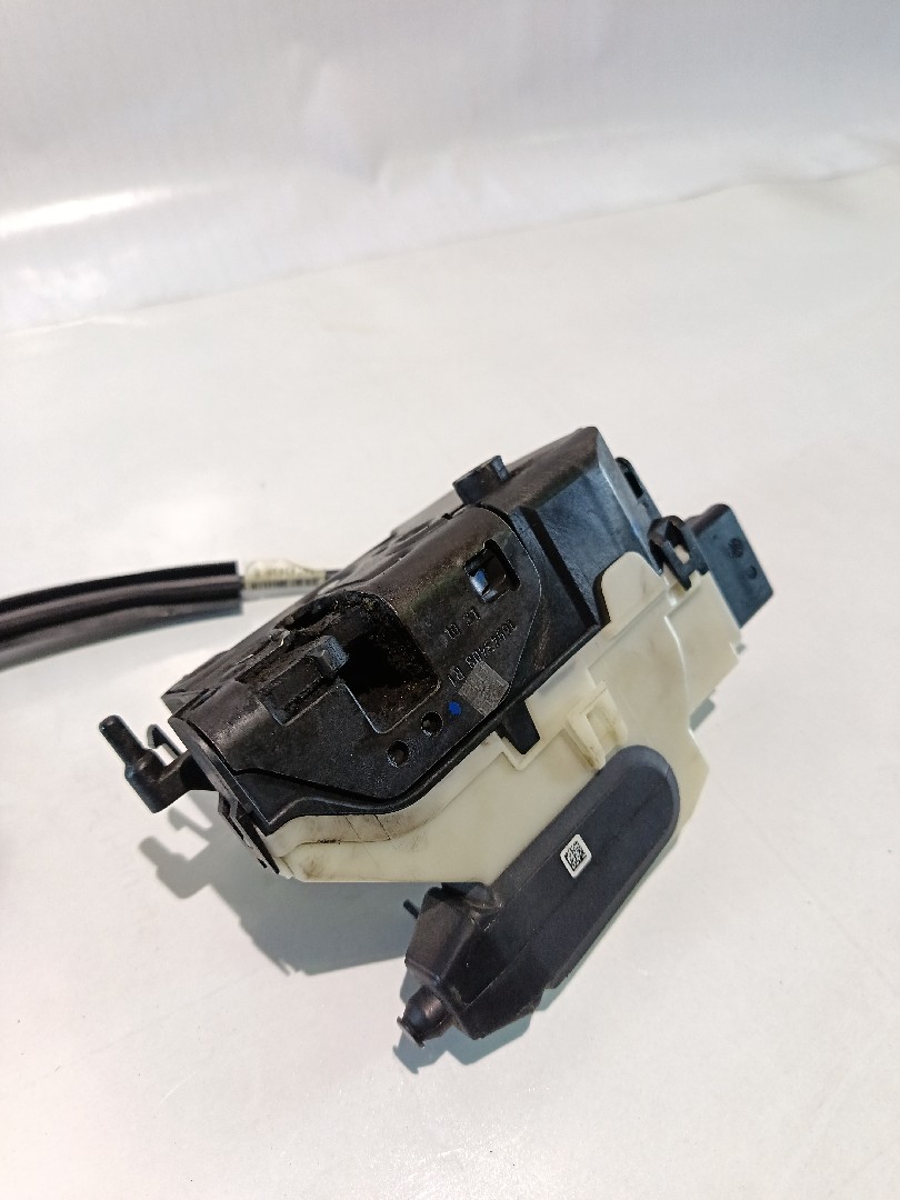 Fechadura / fecho porta trás direito CITROËN Berlingo Van (K9) Imagem-3