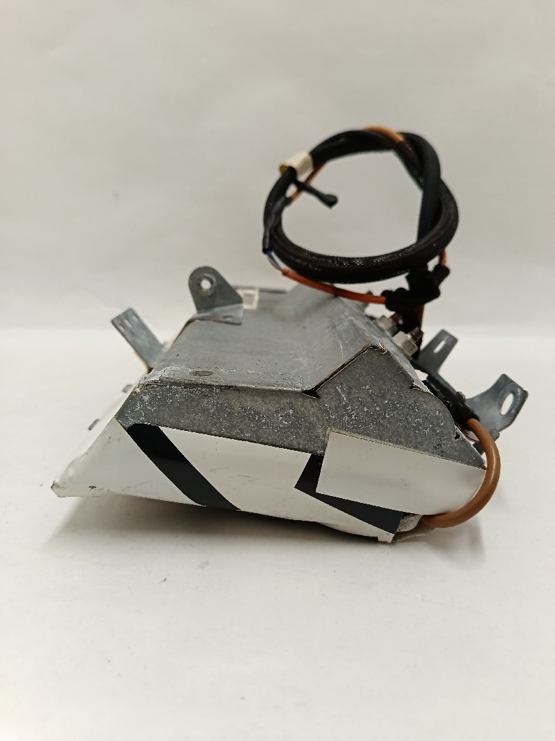 Airbag passageiro PEUGEOT 307 (3A/C) Imagem-2