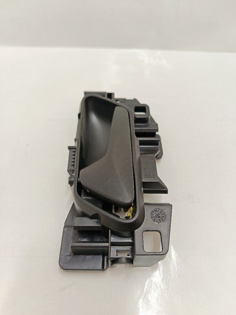 Puxador interior porta frente esquerdo PEUGEOT Partner (K9) Imagem-4