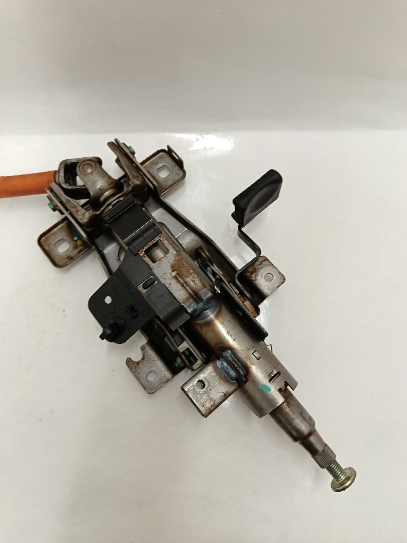 Coluna de direção PEUGEOT 307 (3A/C) Imagem-1