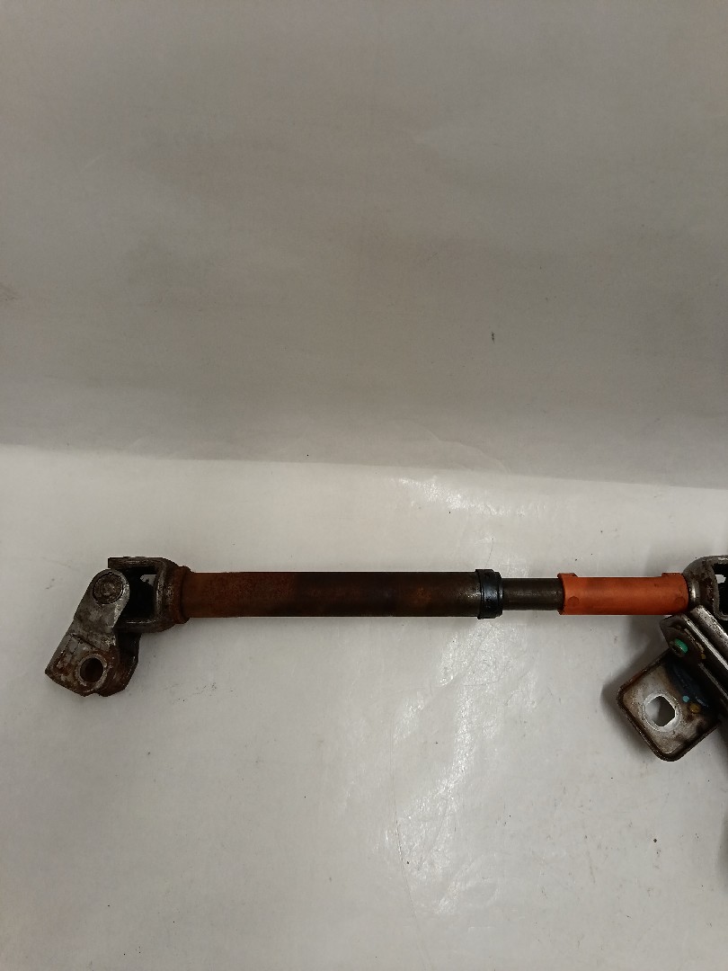 Coluna de direção PEUGEOT 307 (3A/C) Imagem-2