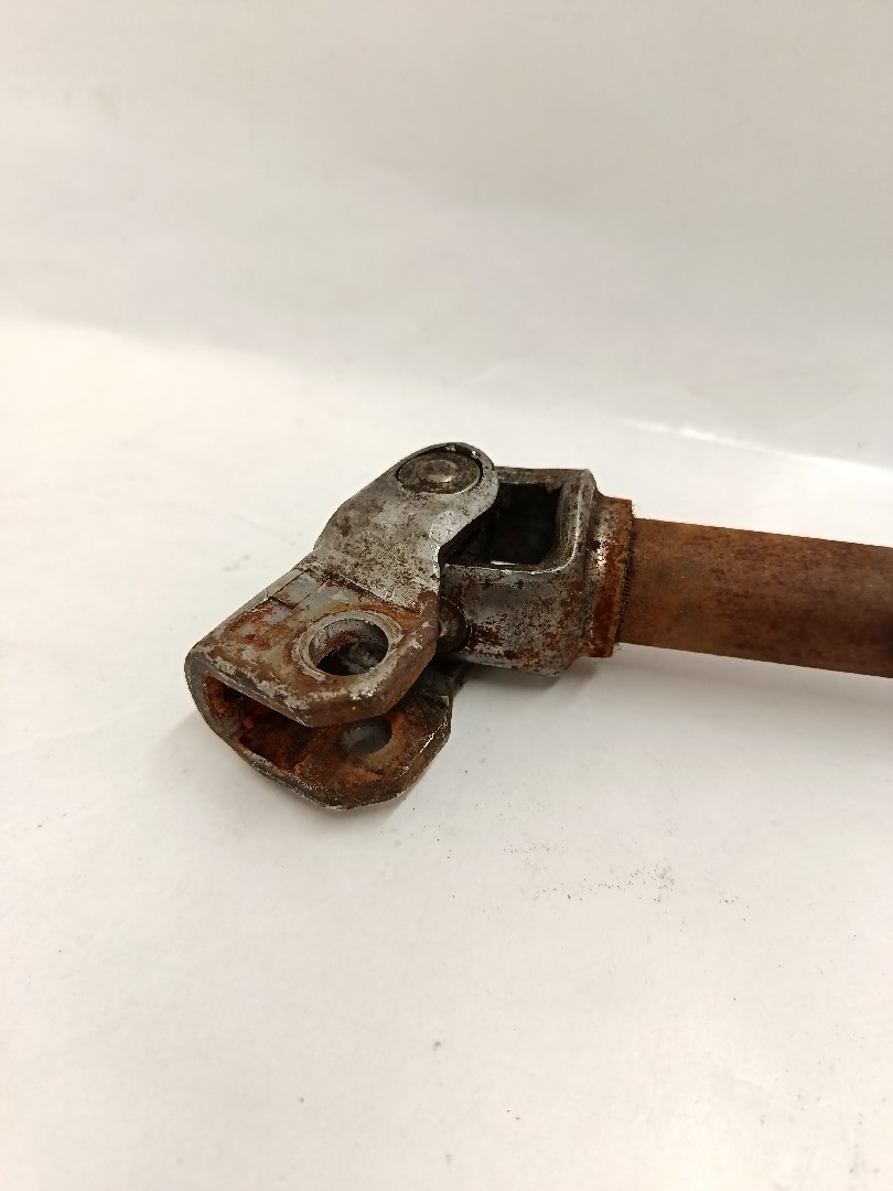 Coluna de direção PEUGEOT 307 (3A/C) Imagem-5