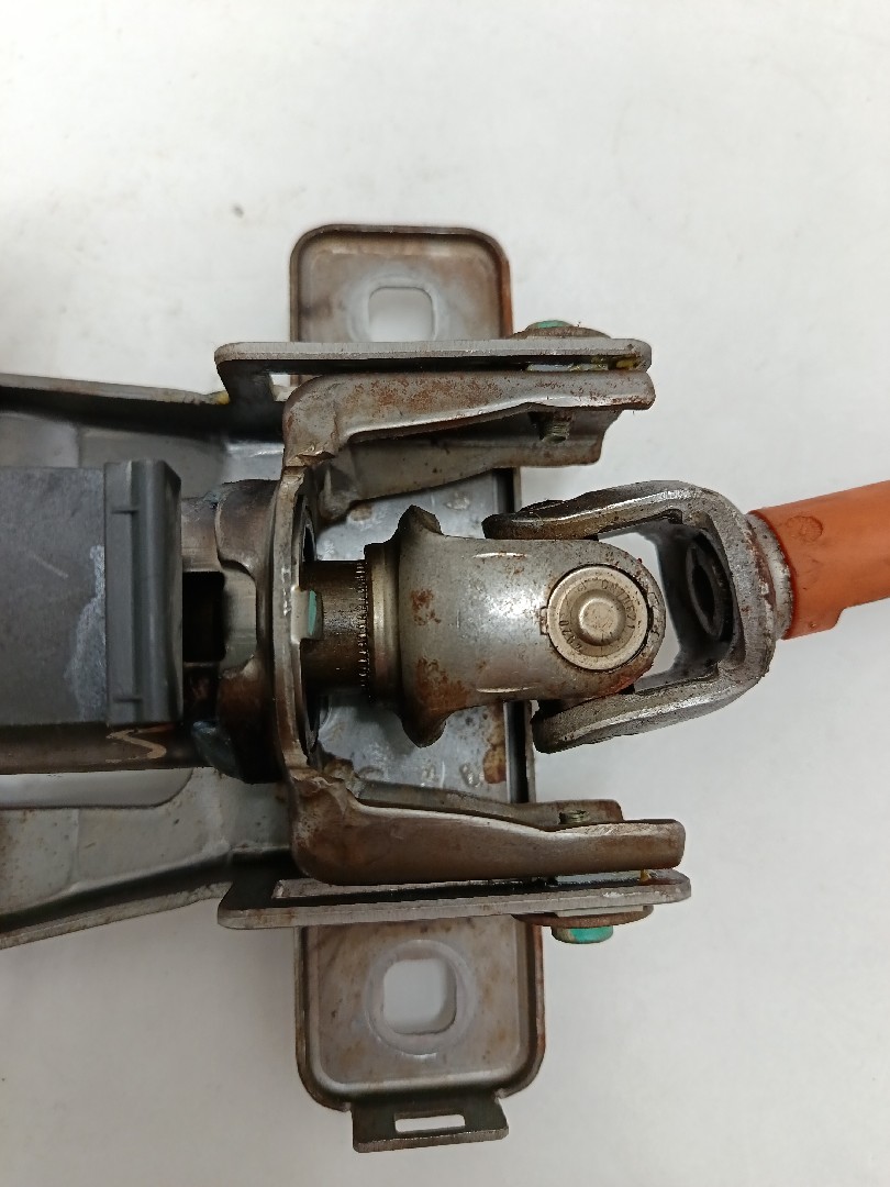 Coluna de direção PEUGEOT 307 (3A/C) Imagem-8