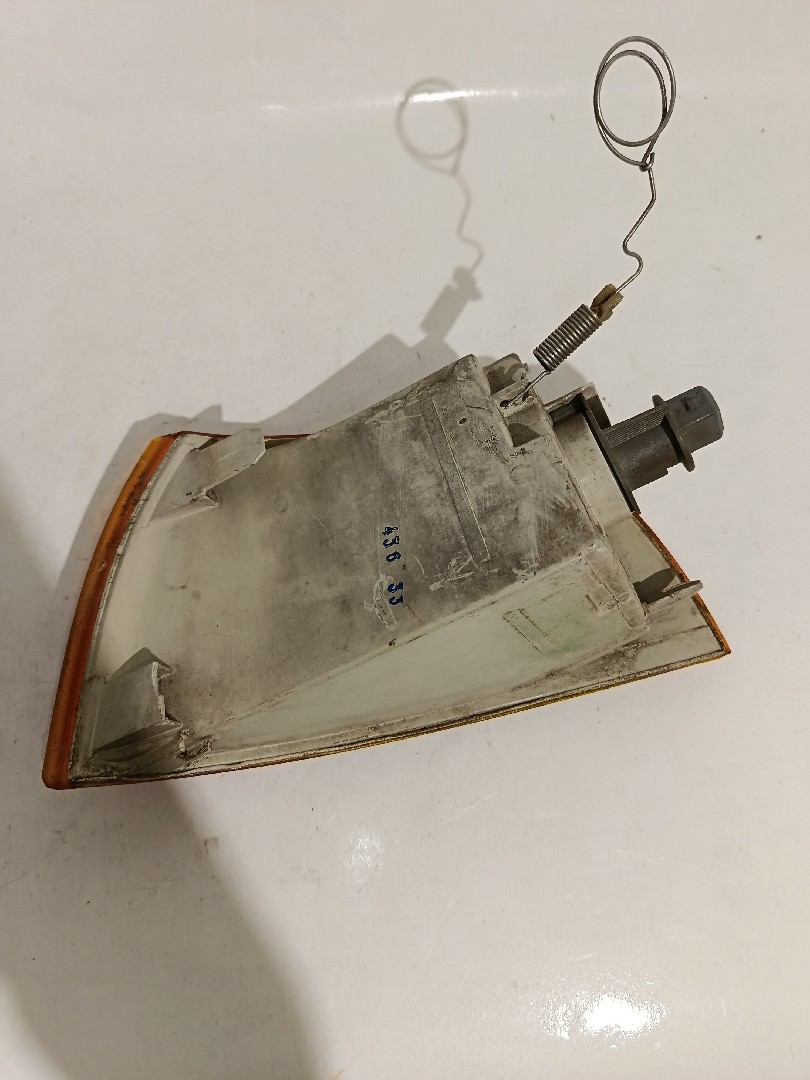 Pisca frente direito FIAT Punto (176_) Imagem-1