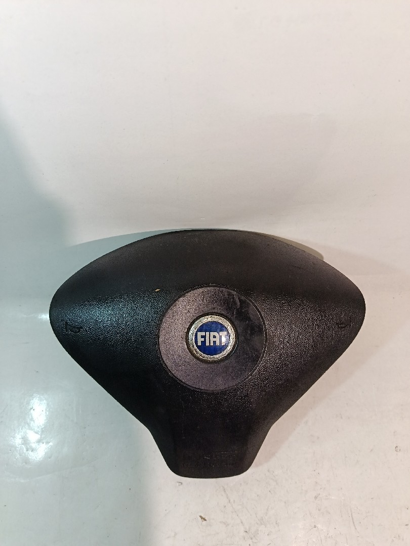 Airbag do volante FIAT Stilo (192_) Imagem-1