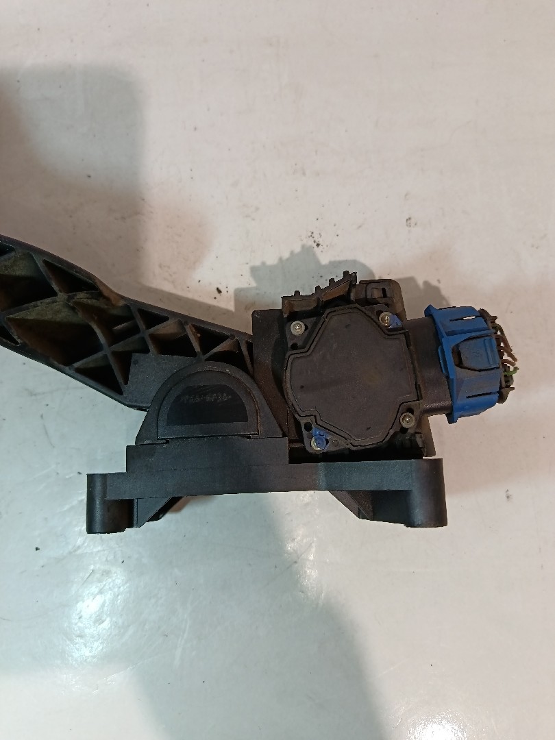 Pedal do acelerador FIAT Stilo (192_) Imagem-2