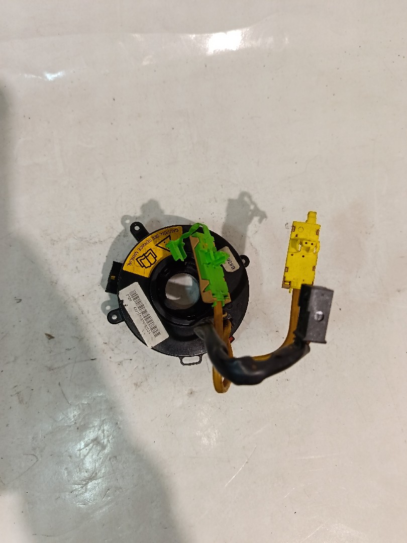 Fita de airbags FIAT - ID S_3302