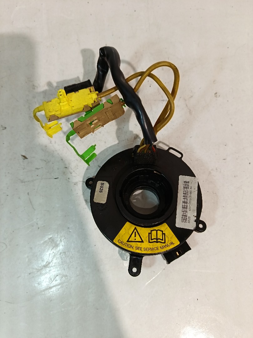 Fita de airbags FIAT Stilo (192_) Imagem-1