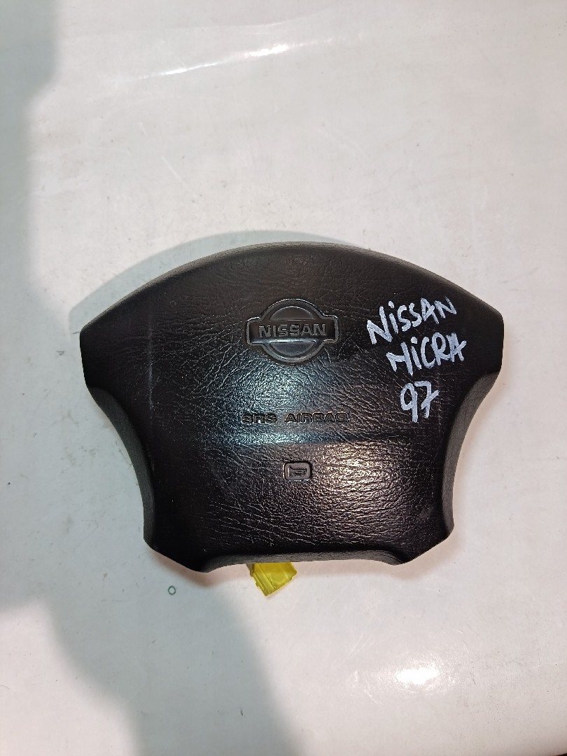 Airbag do volante NISSAN - ID S_3307
